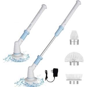 Electric Cleaning Brush